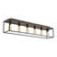 Plafonnier encastré 6 lumières Modern Farmhouse-862935177