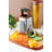 BergHOFF Leo Box Grater