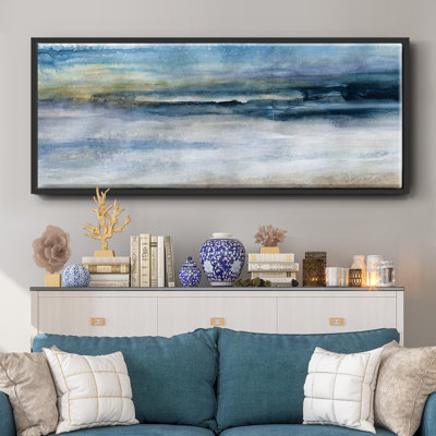 " Wind And Water "