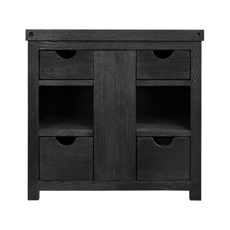 Vintner 36" Single Bathroom Vanity Base Only