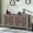 Wynsum 59.8" Wide Hollow Four-Door Sideboard-705752079