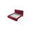 Stroud Maximalist Upholstered Bed-973700030-973700031