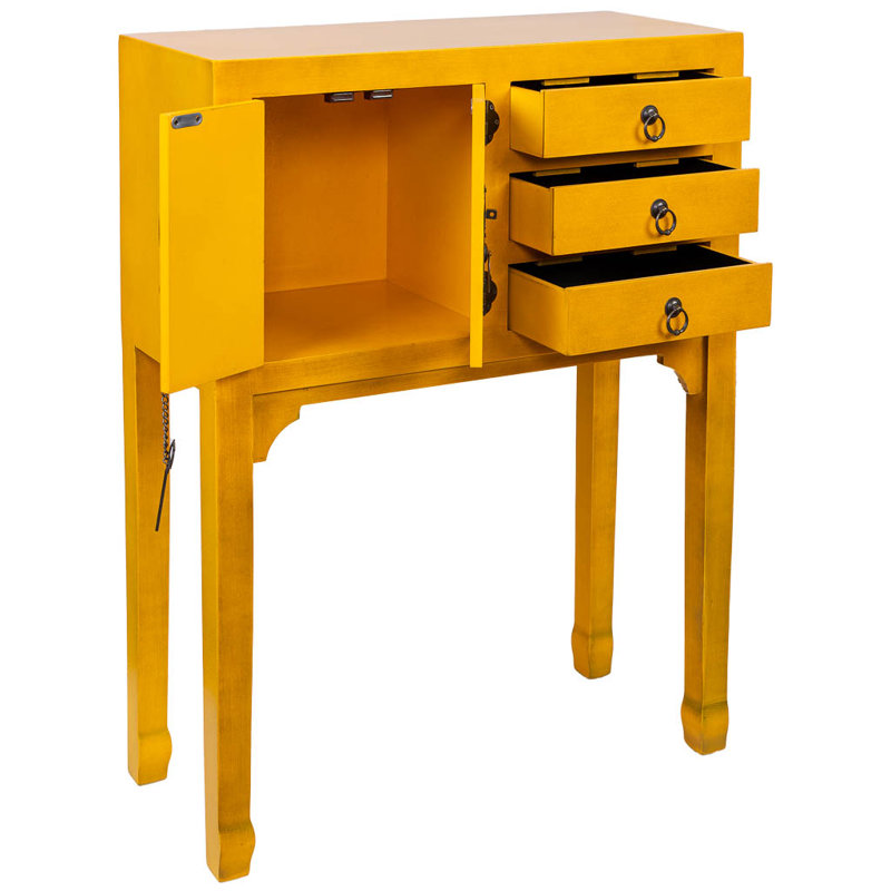 Inwood 63cm Console Table