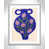 Silver Framed Print with Mat is unavailable