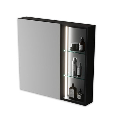 Fibreglass Flat Mirror