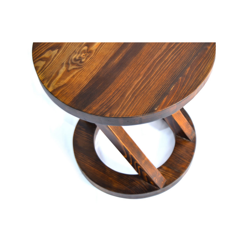 Table de bout Abeni
