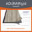 ADURA®Rigid with Microban® Meridian 12" x 24" x 5.5mm Luxury Vinyl Plank w/ 20mil wearlayer-34855319