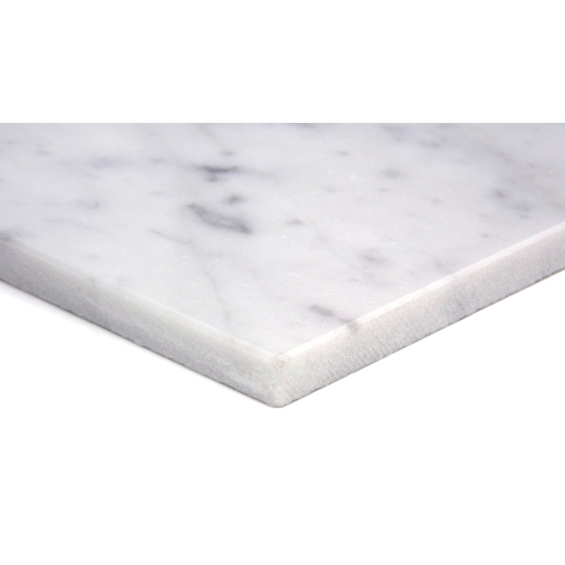 Marble Bncg Nantes 4 in. x 8 in. Honed Marble Floor and Wall Tile (4.4 sq. ft./Case)