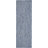 Avaughn Blue Indoor/Outdoor Area Rug-974286116