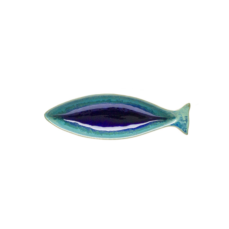 Dori Stoneware Platter