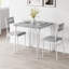 2 - Person Dining Set