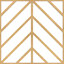Panneaux muraux en bois Genoa-70185521-70185526