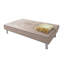 Middletown 3 Seater Sofa Bed-36406104