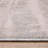 Michels Distressed Abstract Beige/ Blue Area Rug-1243052802
