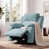 Teal Chenille est en rupture de stock