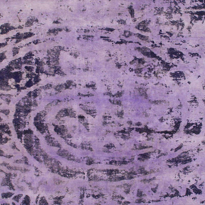 Abstract Indoor Rug