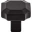 Davenport 1 1/4" Length Geometric Knob-205605828