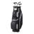 Premium Golf Cart Bag with 14-Way Organizer Top, Waterproof 600D Polyester Storage & Putter Well