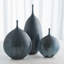 Earthenware Decorative Bottles