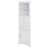 Blanc est en rupture de stock