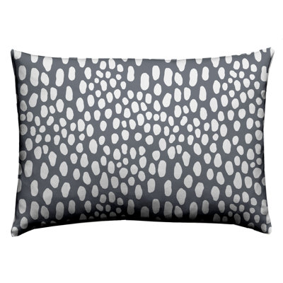 Alderwood Animal Print Rectangular Cushion