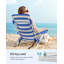 Folding Beach Chair
