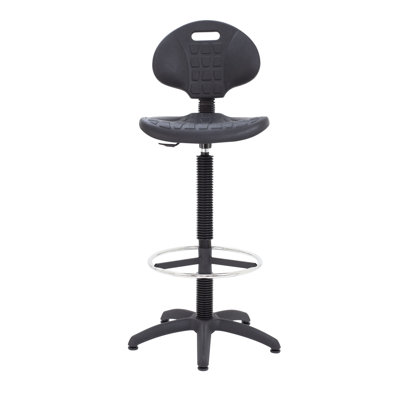 Brayden Studio Drafting Chair