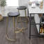 Tabouret Menadevi 28,75 po-841520710