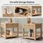 Table de bout Jadida Fogarty-389662856