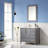 Ivy Wood Wall Mirror-70350226-70350227
