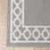 Jean Pierre New York Christine Border Machine Washable All Loop Tufted Rugs 1-Piece