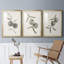Twilight Oranges II - ensemble de 3 reproductions de cadres photo-69879020-69879022