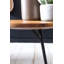 Aldona Solid Wood End Table