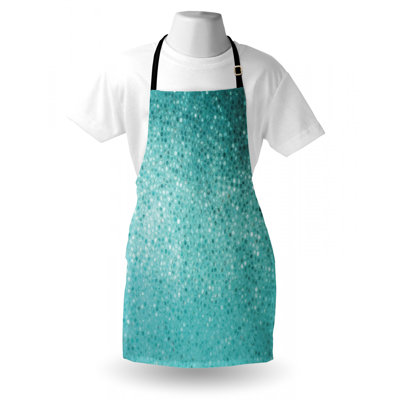 Bib Apron