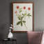 «Flowers Of The Seasons», reproduction d'art sur toile encadrée-88391978-88391981