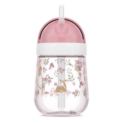 Mepal Insulated Polypropylene Plastic Travel Tumbler with