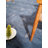 Hand Knotted Loom Wool Eco-Friendly Area Rugs - Rectangle | Blue Color | Contemporary, High Pile Thick Handmade Anti Skid Area Rugs for Living Room, Bed Room-2110681574