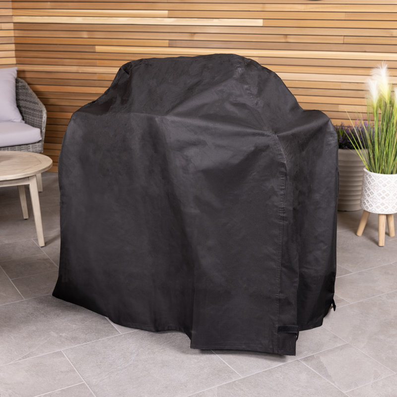 Symple Stuff 122cm W x 71cm D Grill Cover