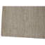 High-Quality Hand-Knotted Gold Area Rug