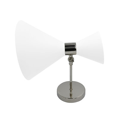 August 1 - Light Armed Sconce