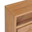Bella 80cm Solid Wood Sideboard