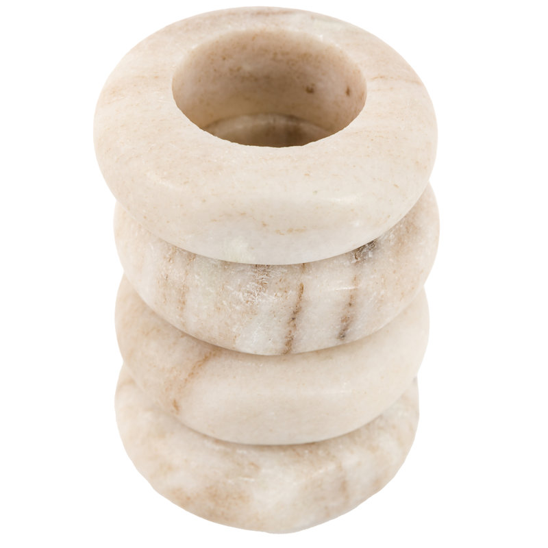 Marble Napkin Holder