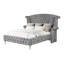 Ensemble de chambre à coucher 4 pièces Bedias-406152000