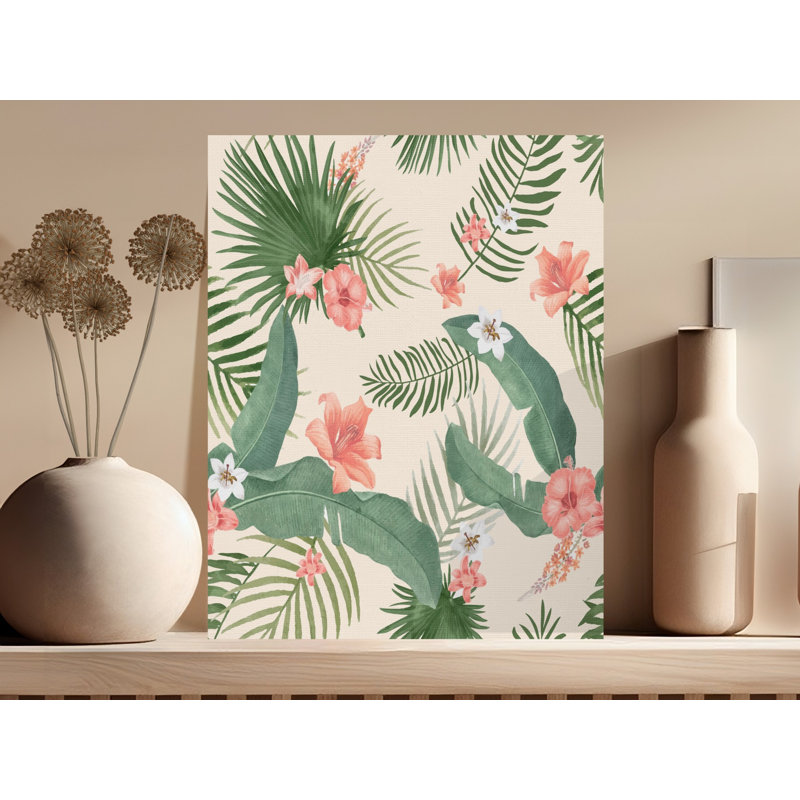 Wrapped Canvas Print Set, 18x24