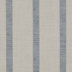 Sunbrella Blue Stripe