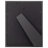 Snap Linear Modern Wood Picture Frame - Single White Mat - Versatile Display Option For Your Cherished Memories-2097080118-2097080127-2096217796