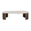 Nafisa Coffee Table