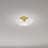 Glass Flush Mount-168697430