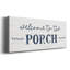 Bienvenue dans le porche-639103032