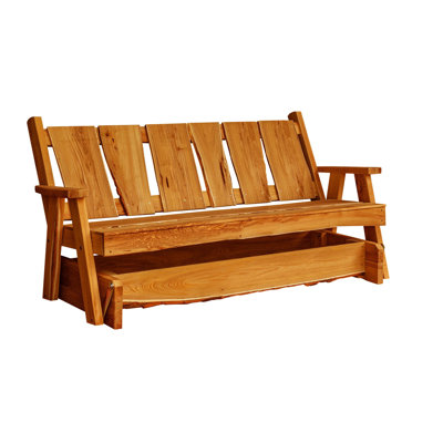 Corolyn Outdoor Glider